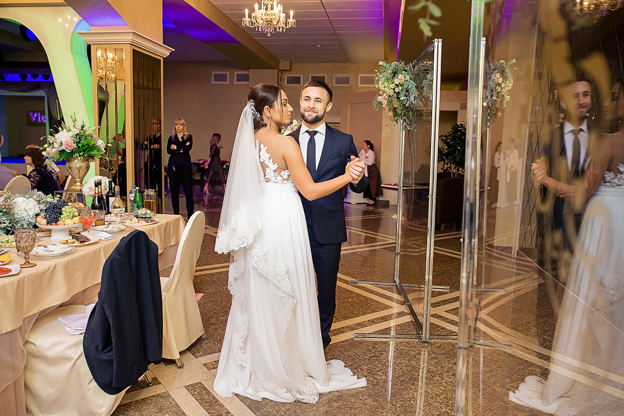 Виктория & Уали. Свадебный и семейный фотограф Екатерина Шестакова