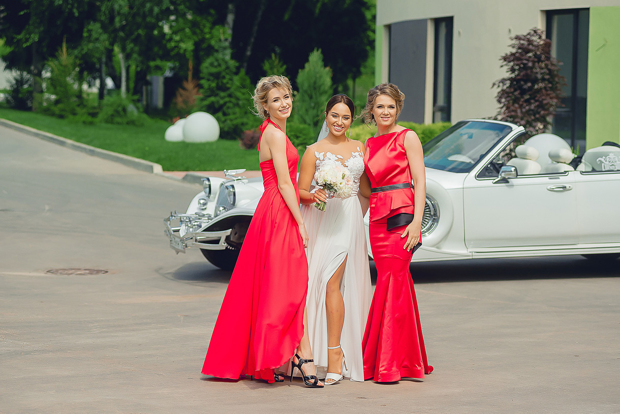 Виктория & Уали. Свадебный и семейный фотограф Екатерина Шестакова