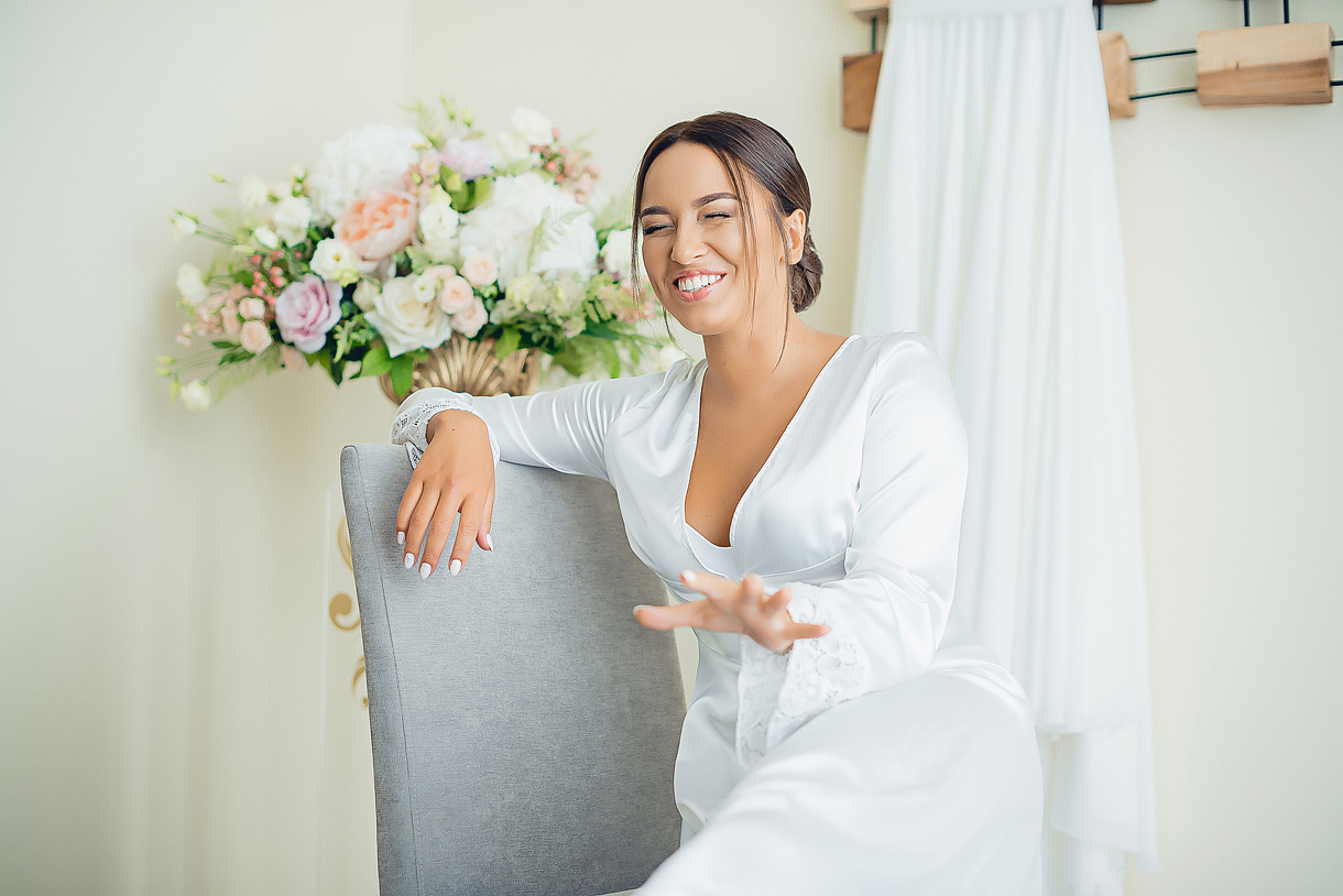 Виктория & Уали. Свадебный и семейный фотограф Екатерина Шестакова