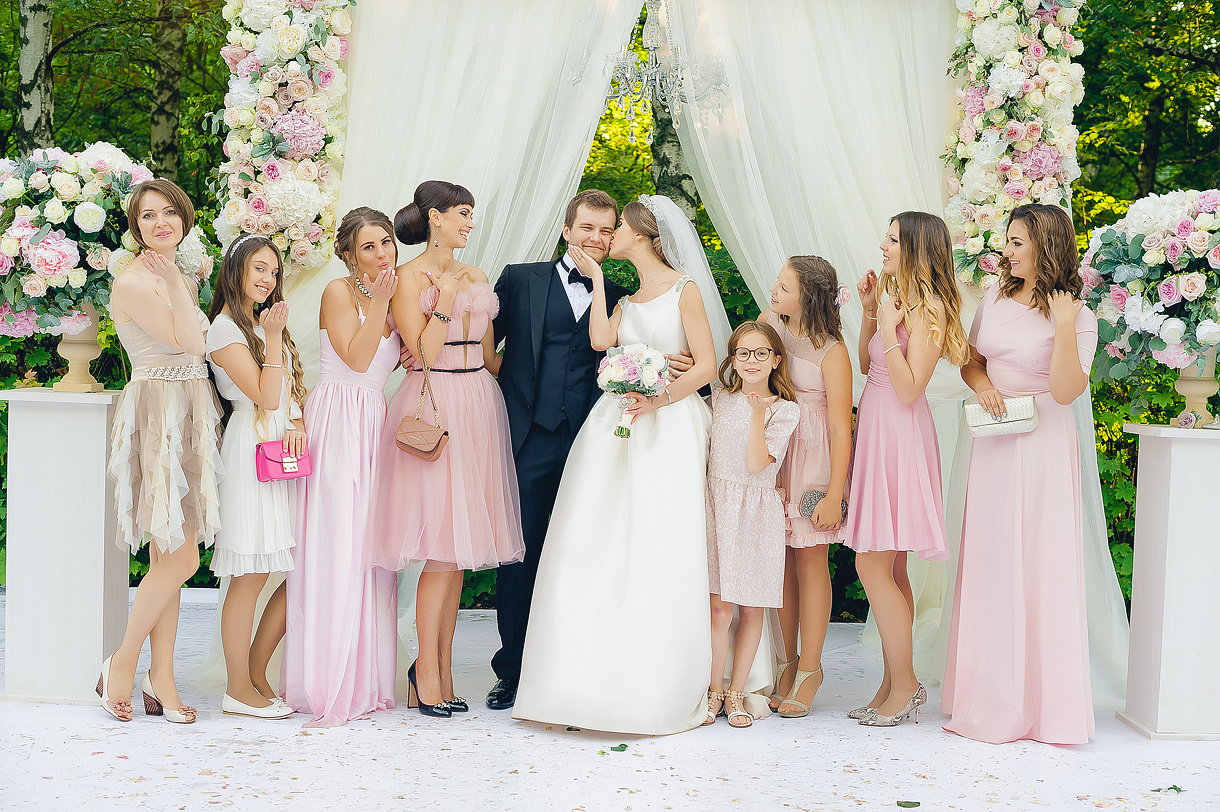 Маргарита & Евгений. Свадебный и семейный фотограф Екатерина Шестакова