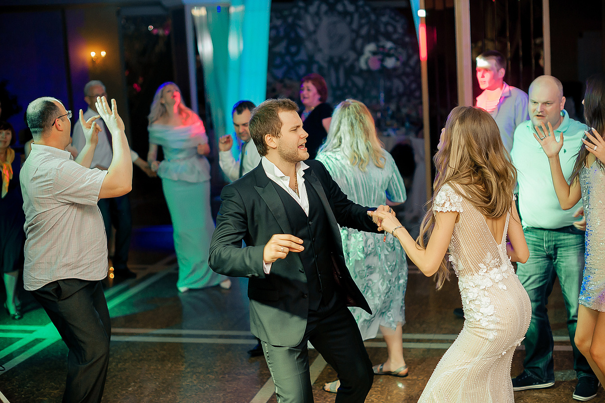 Маргарита & Евгений. Свадебный и семейный фотограф Екатерина Шестакова