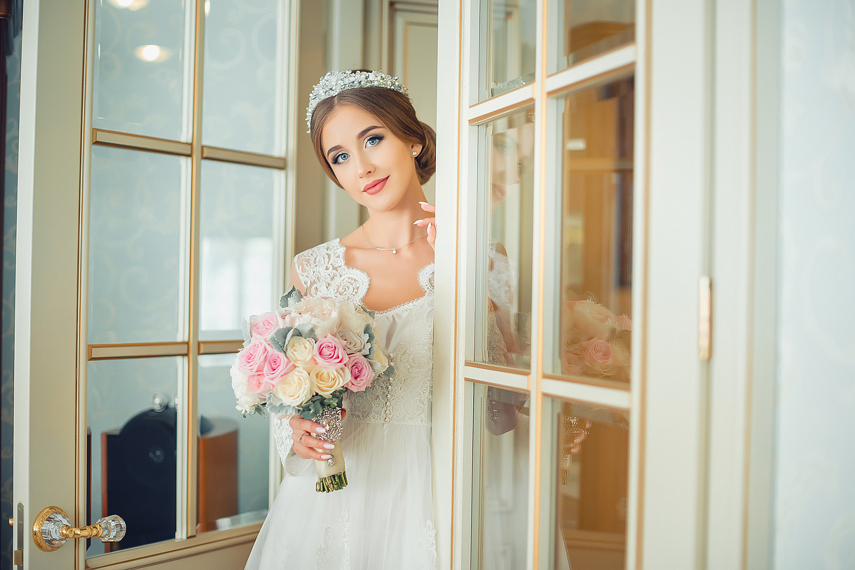 Маргарита & Евгений. Свадебный и семейный фотограф Екатерина Шестакова