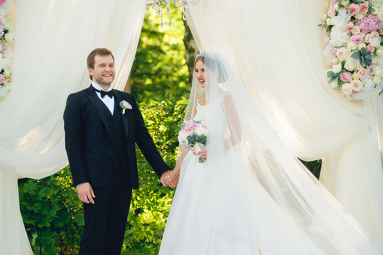 Маргарита & Евгений. Свадебный и семейный фотограф Екатерина Шестакова