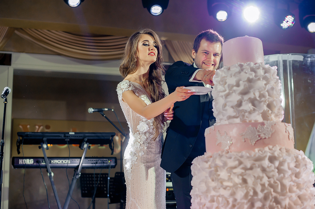 Маргарита & Евгений. Свадебный и семейный фотограф Екатерина Шестакова