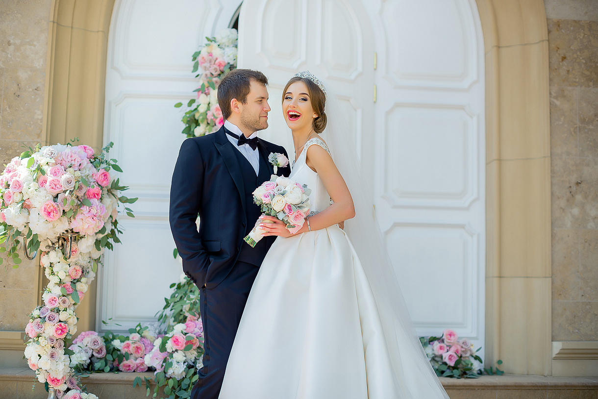 Маргарита & Евгений. Свадебный и семейный фотограф Екатерина Шестакова