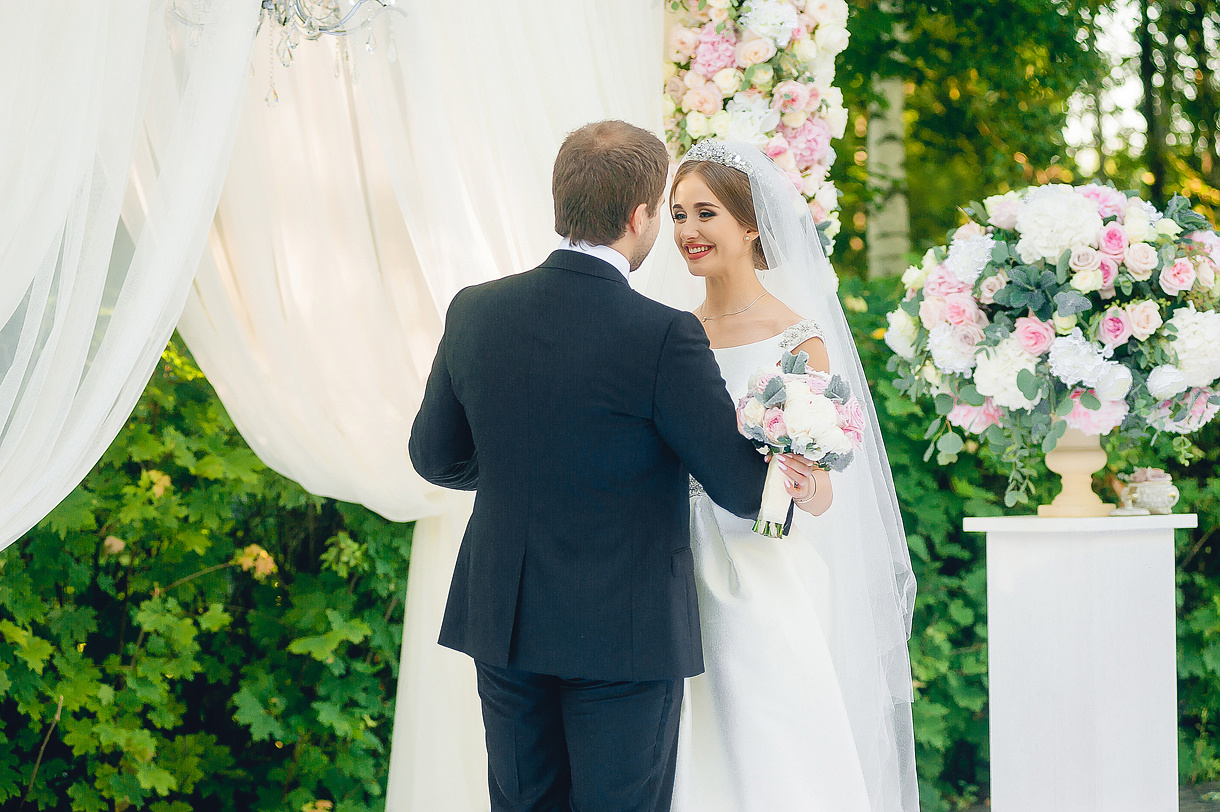 Маргарита & Евгений. Свадебный и семейный фотограф Екатерина Шестакова