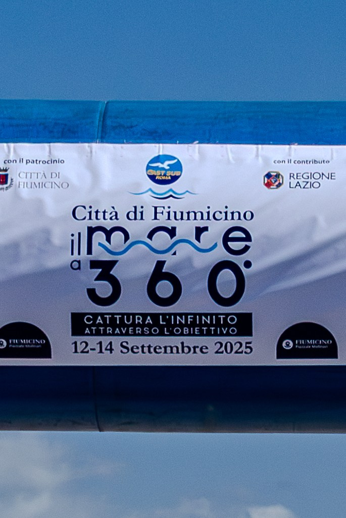 Campionati Italiani Motonautica 14/9/25 Fiumicino. PCARPHOTOEVENTS