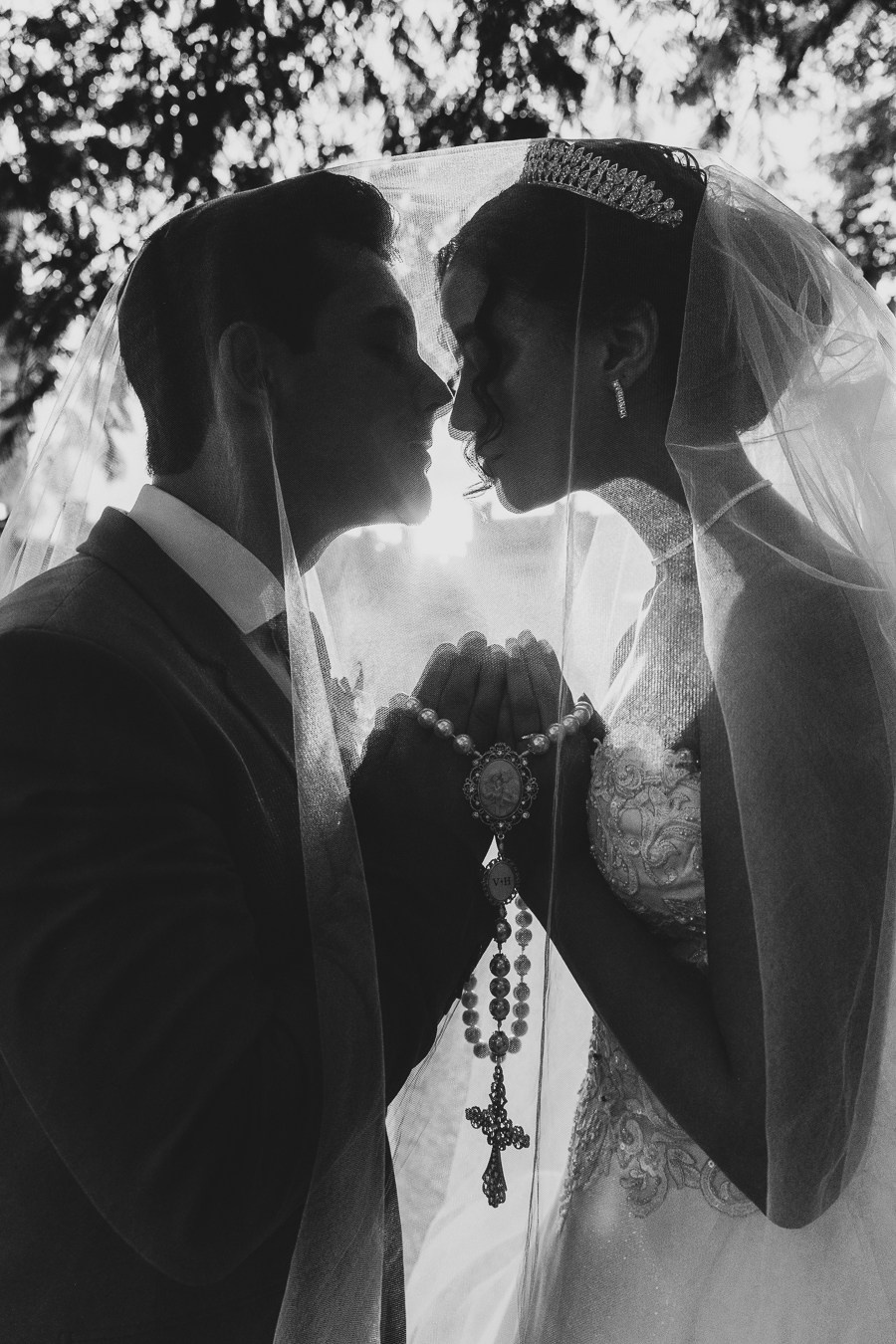 Helo & Eduardo. O Casal Dos Noivos