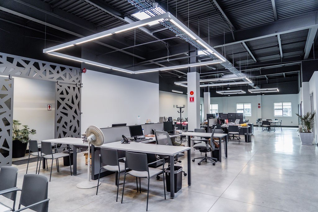 Kenworth Instalaciones. Alex Martínez Fotógrafo | Bodas, retratos y eventos en Tijuana