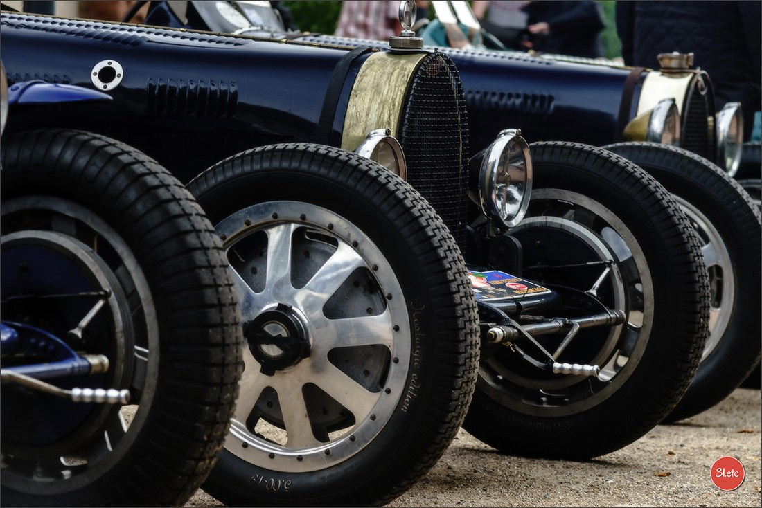 Le festival Bugatti à Molsheim – 2016. Photographe à Strasbourg | Portraits, Studio, Enfants, Événements