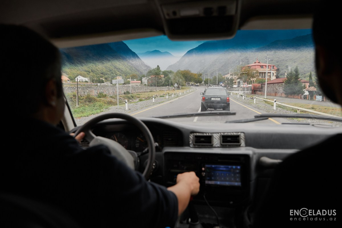 Team buildings. Photographer in Baku Kamran Enceladus