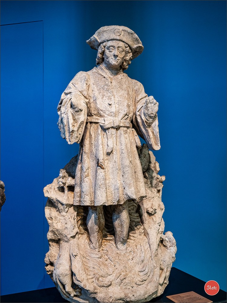 Musée De Picardie #Amiens #MuseeDePicardie #France. Photographe à Strasbourg | Portraits, Studio, Enfants, Événements