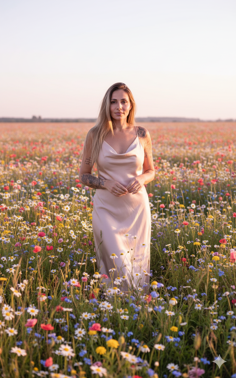 AI photo. Свадебный, семейный и детский фотограф в Нетании (Израиль) Тори Гор