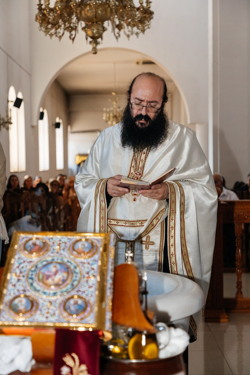 Double Christening of R & Z. Destination wedding photographer in Netherlands, Germany, Italy, Greece & Europe-Tina Yalova