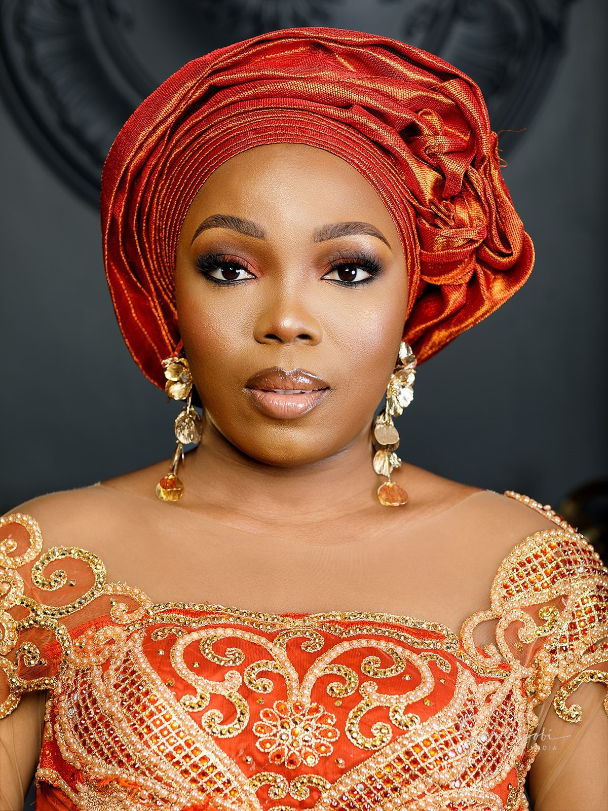 Portraits. Sam Jobi Media