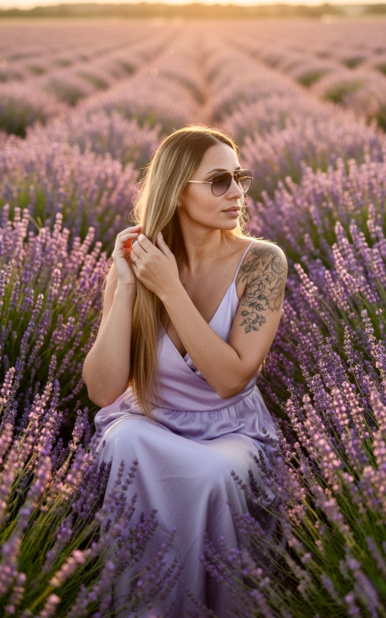 AI photo. Свадебный, семейный и детский фотограф в Нетании (Израиль) Тори Гор