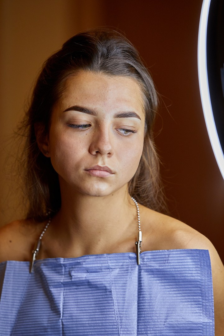 WULOP 2024 Baku Day 1. Photographer in Baku Kamran Enceladus