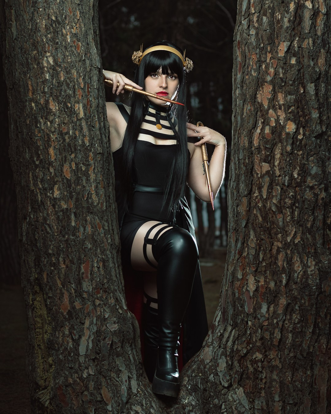 Galeria Cosplay. AbismarVisual