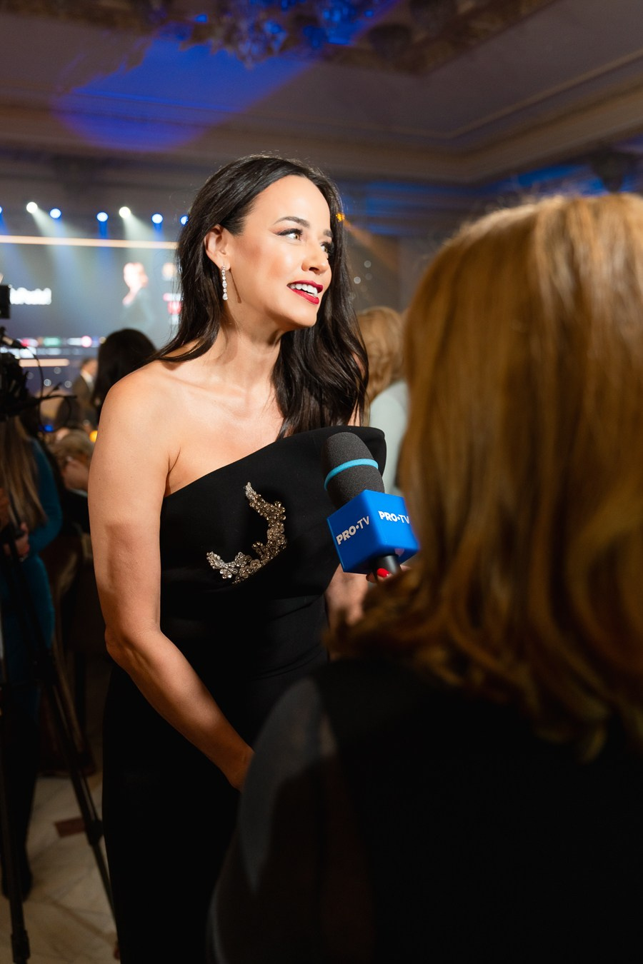 Fotografii Gale — Expoziții — Sponsori. Fotograf Corporate Business