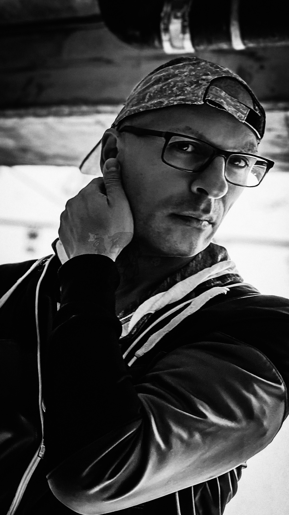 Meesh & Whispers of the Soul. Yana Bobrova | Artistic Photography