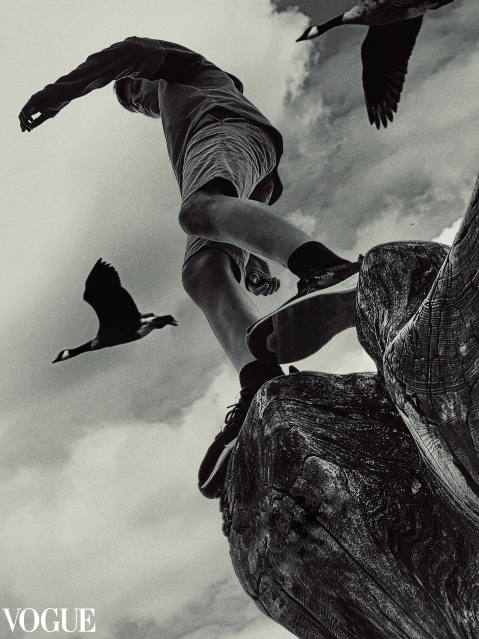 Daniel & Self-discovery. Yana Bobrova | Artistic Photography