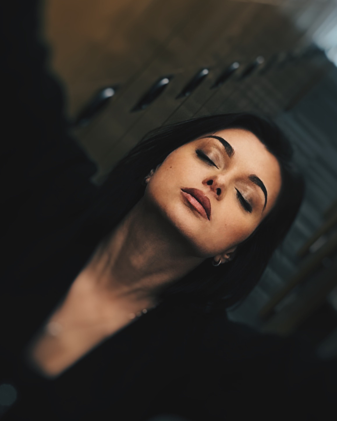 Portfolio. Yana Bobrova | Artistic Photography