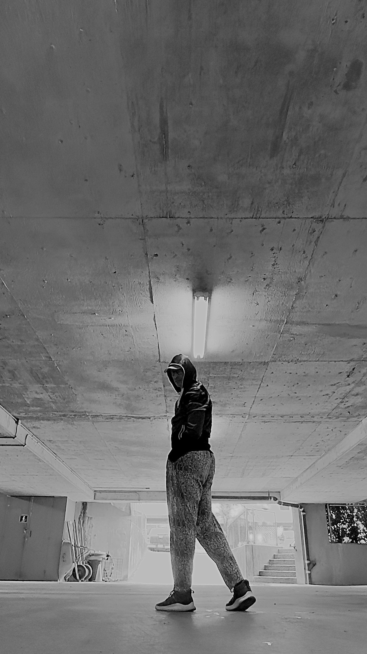 Meesh & Whispers of the Soul. Yana Bobrova | Artistic Photography