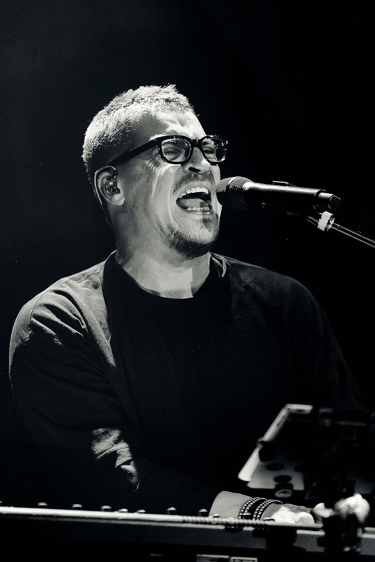 Concert. Ruslan Sereduk Photographer