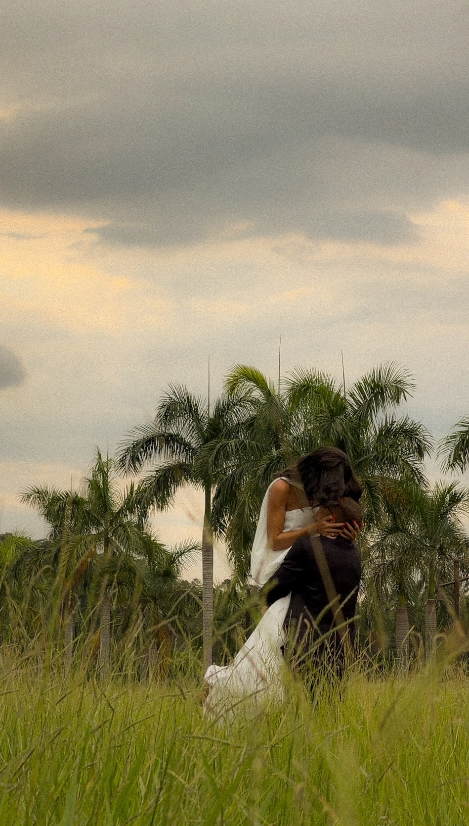 RAYSSA & MATEUS. SANTIER // cobertura de stories