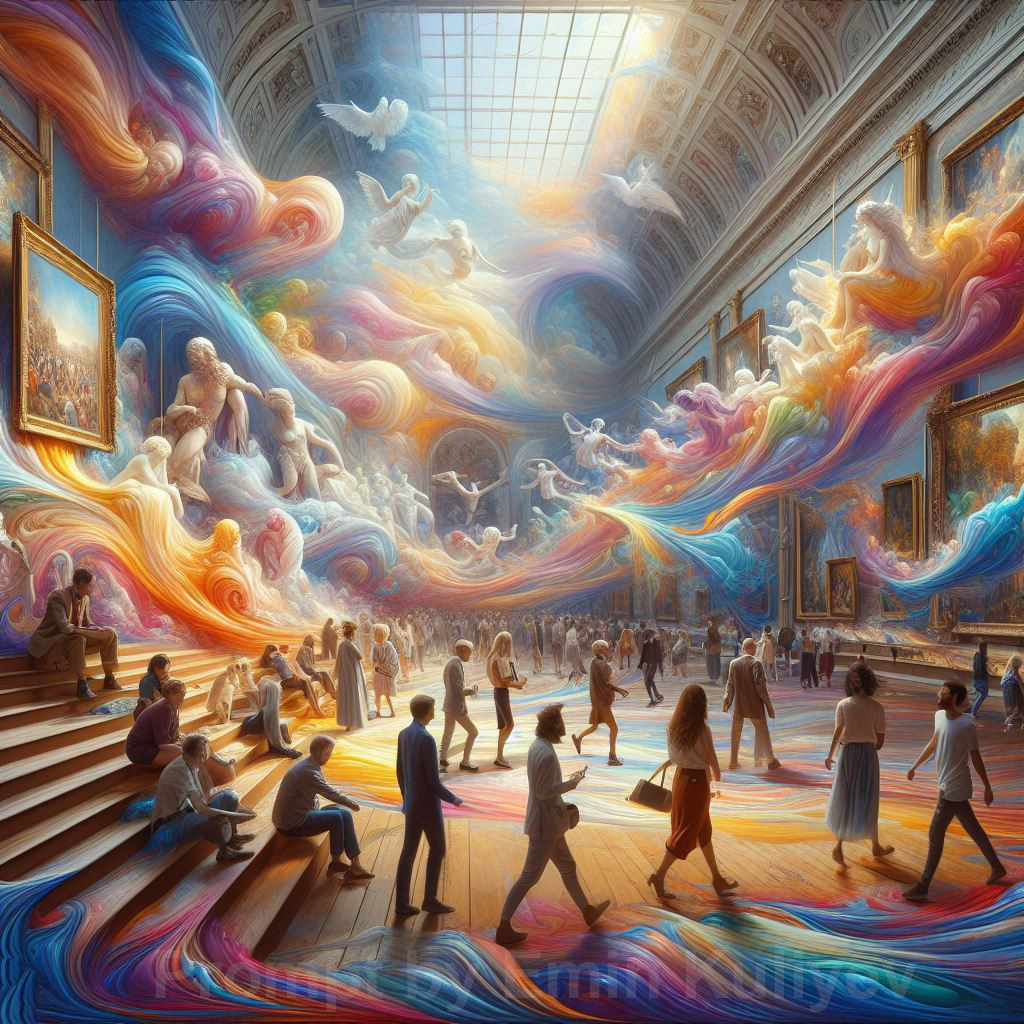 Created my world in the program MIdjourney AI. Emin Kuliyev — Award-Winning Wedding Photojournalist NYC & USA | Best Wedding Photographer Known for Candid, Timeless Moments