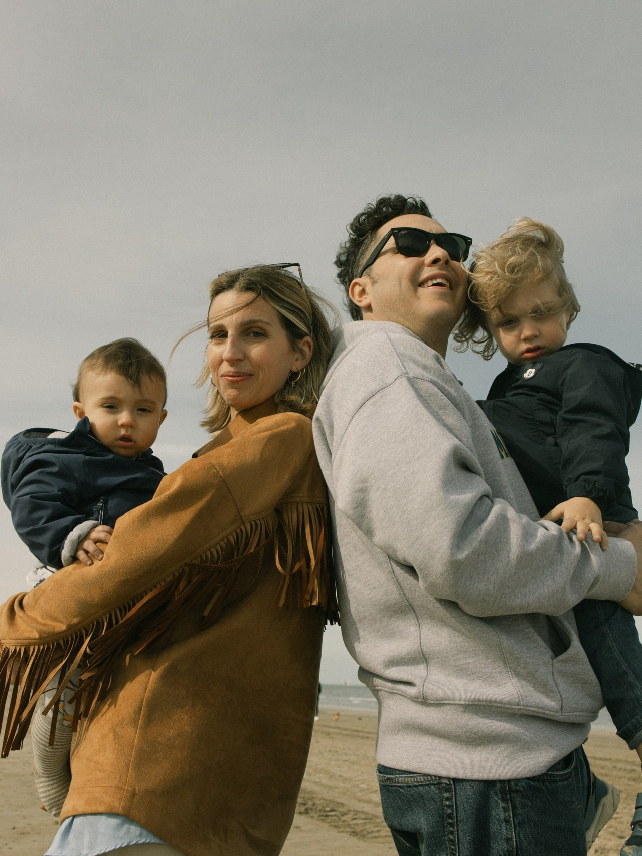 Dicono di me. Wedding, elopement and family photographer in Bologna Martina Barbieri