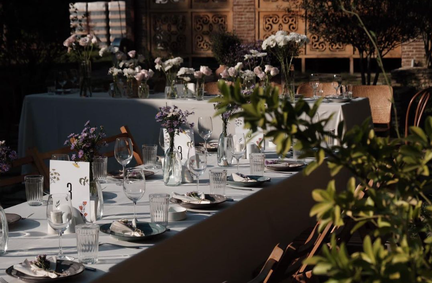 Nekresi Estate. Главная