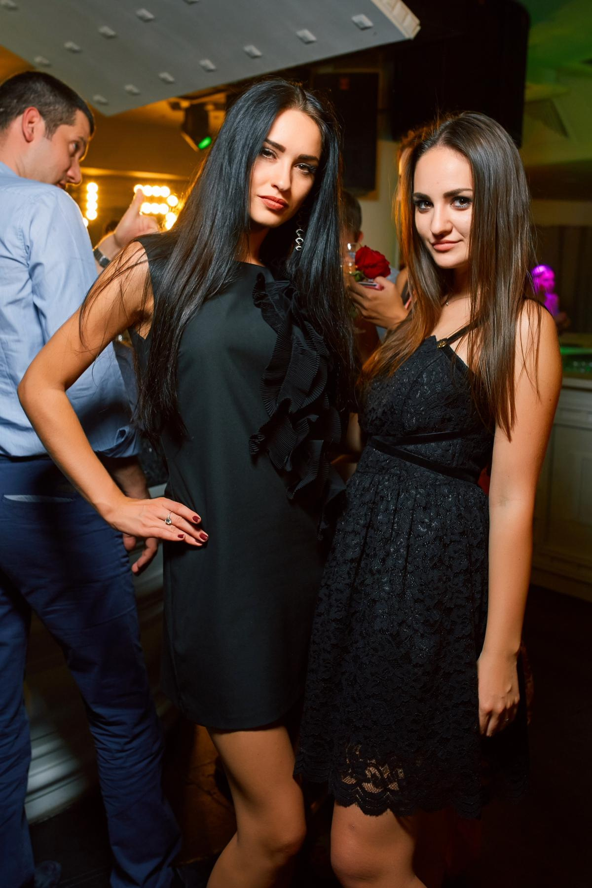 Club Photography. צלם אלכס ברט בישראל