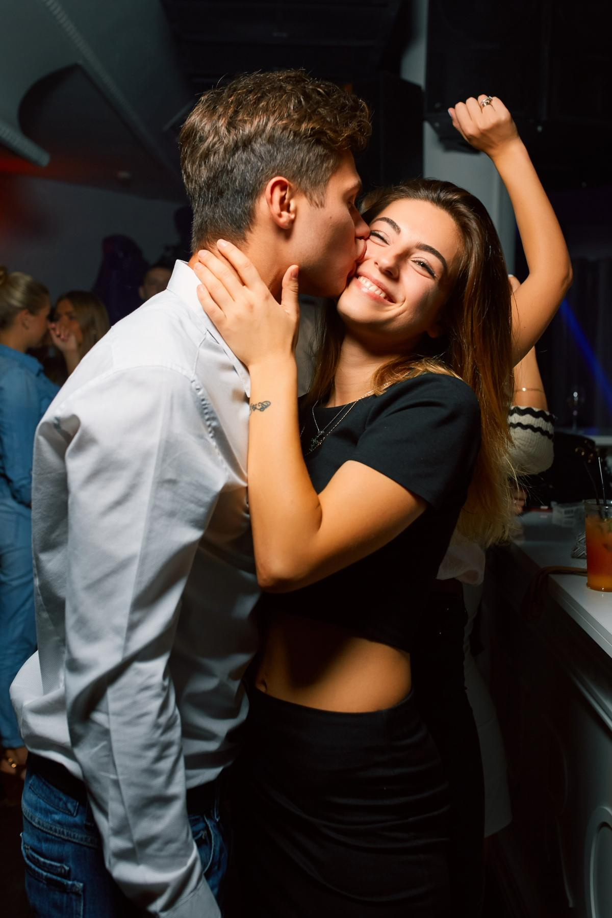 Club Photography. צלם אלכס ברט בישראל