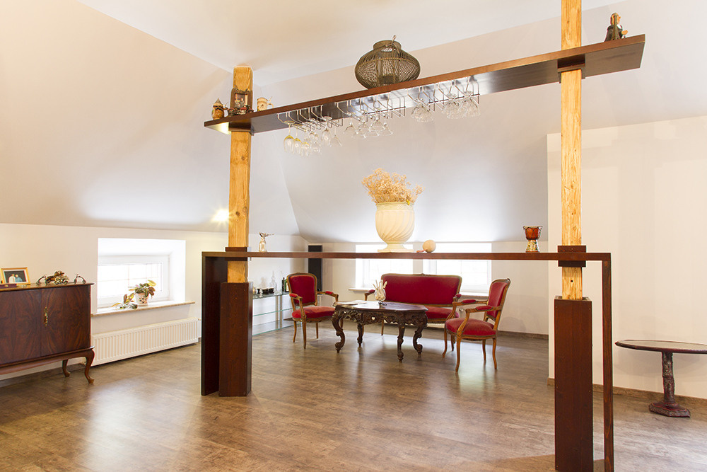 Interior. צלם אלכס ברט בישראל