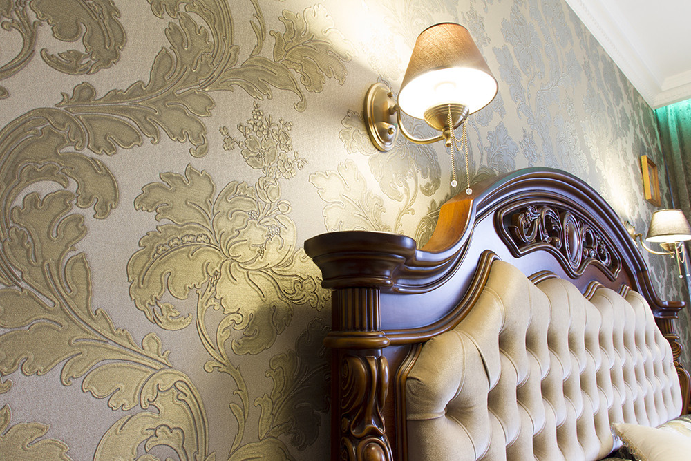 Interior. צלם אלכס ברט בישראל