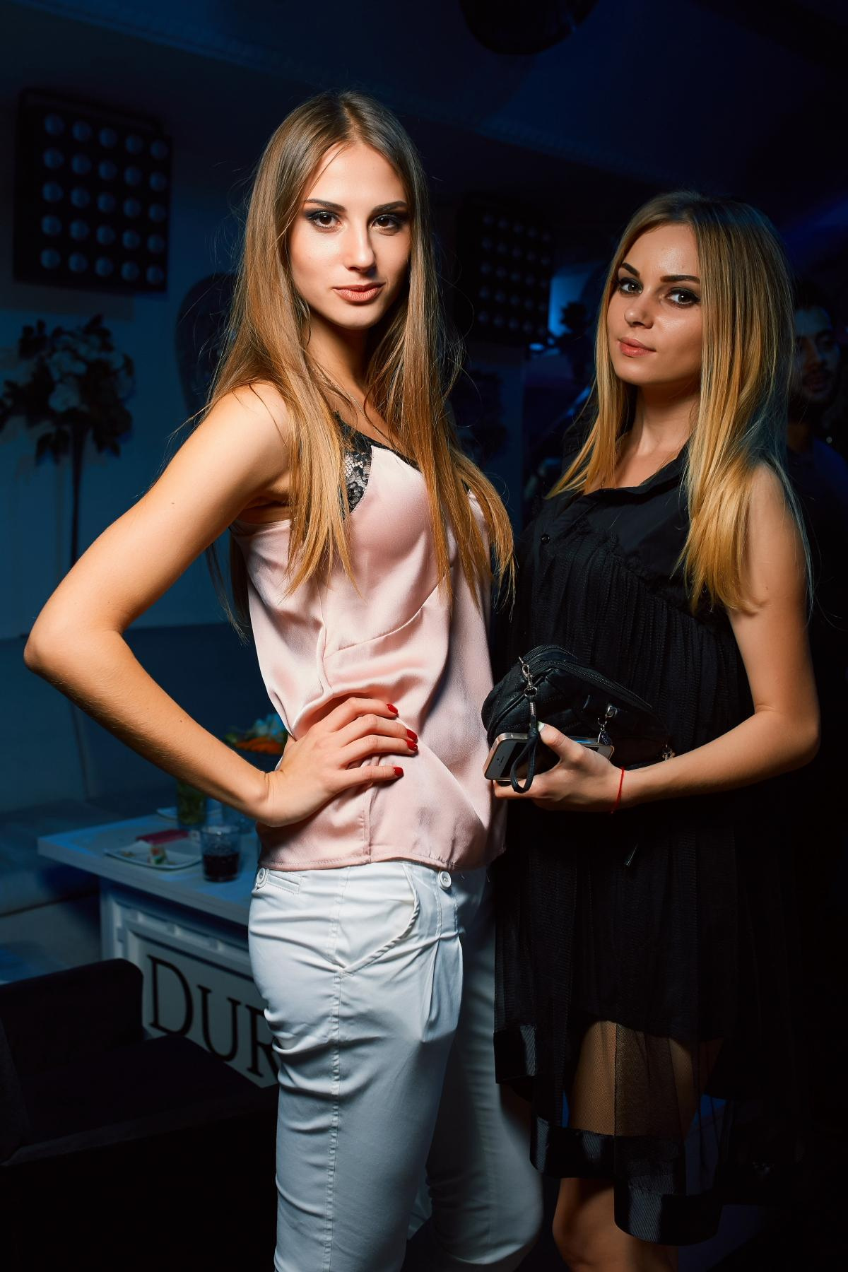 Club Photography. צלם אלכס ברט בישראל