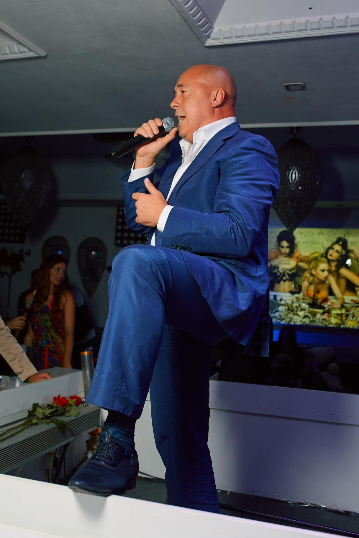 Club Photography. צלם אלכס ברט בישראל