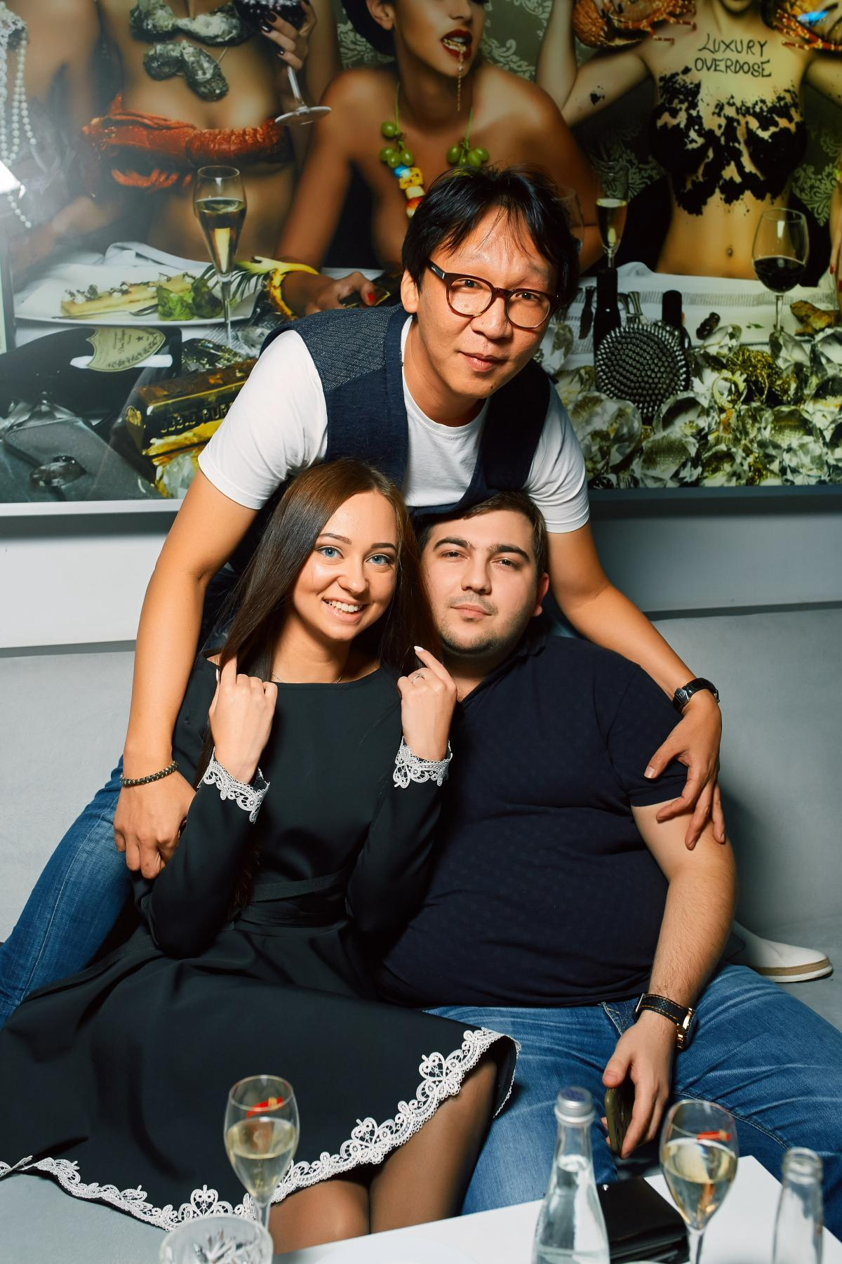 Club Photography. צלם אלכס ברט בישראל