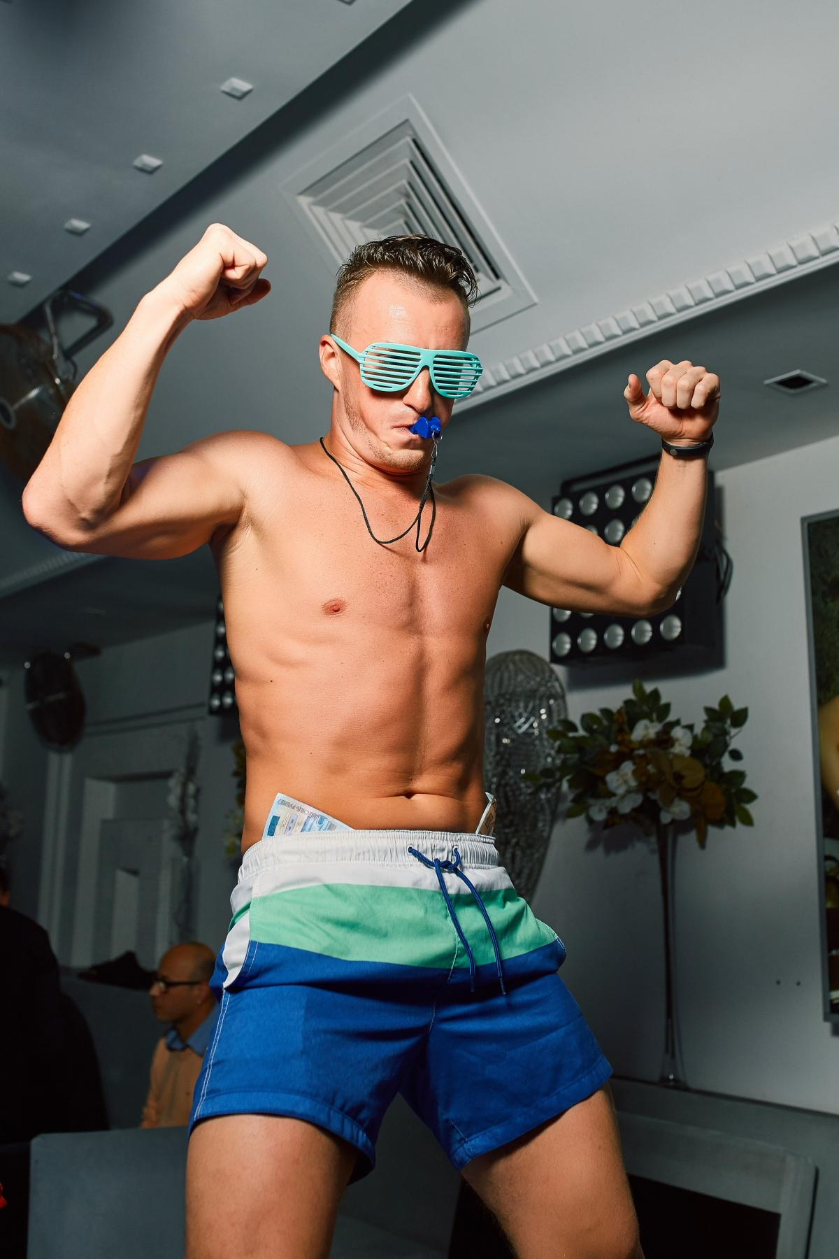 Club Photography. צלם אלכס ברט בישראל