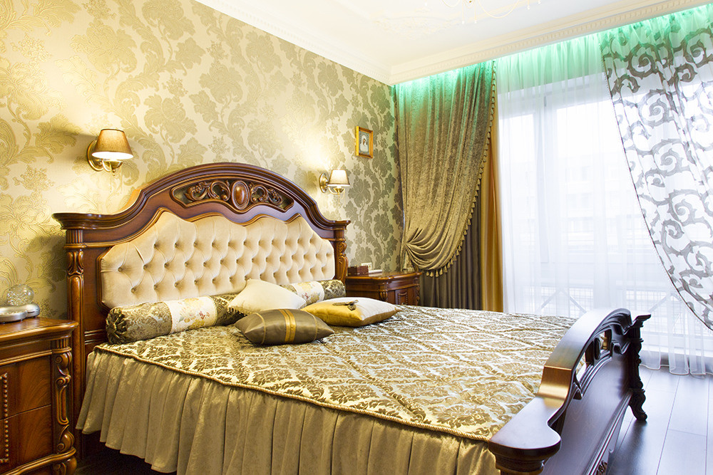 Interior. צלם אלכס ברט בישראל