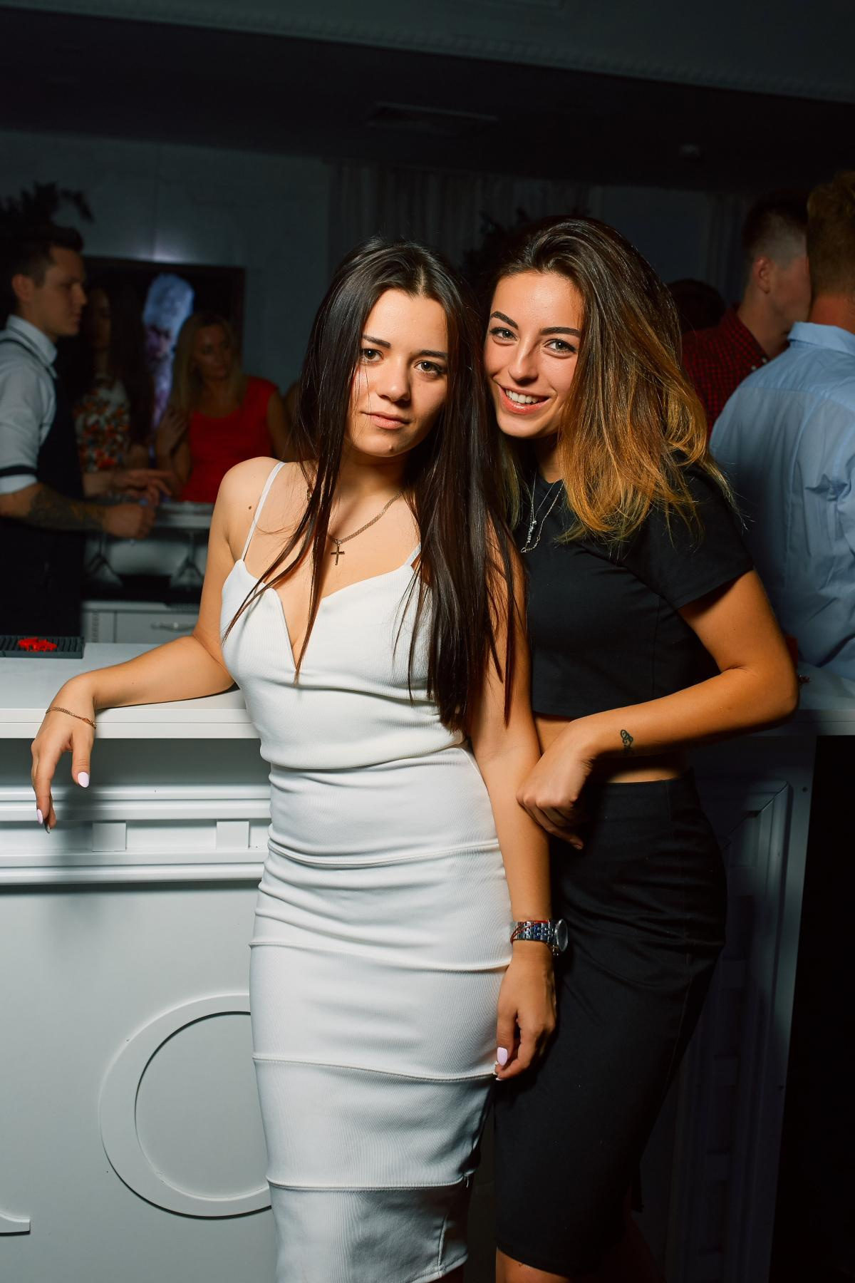 Club Photography. צלם אלכס ברט בישראל