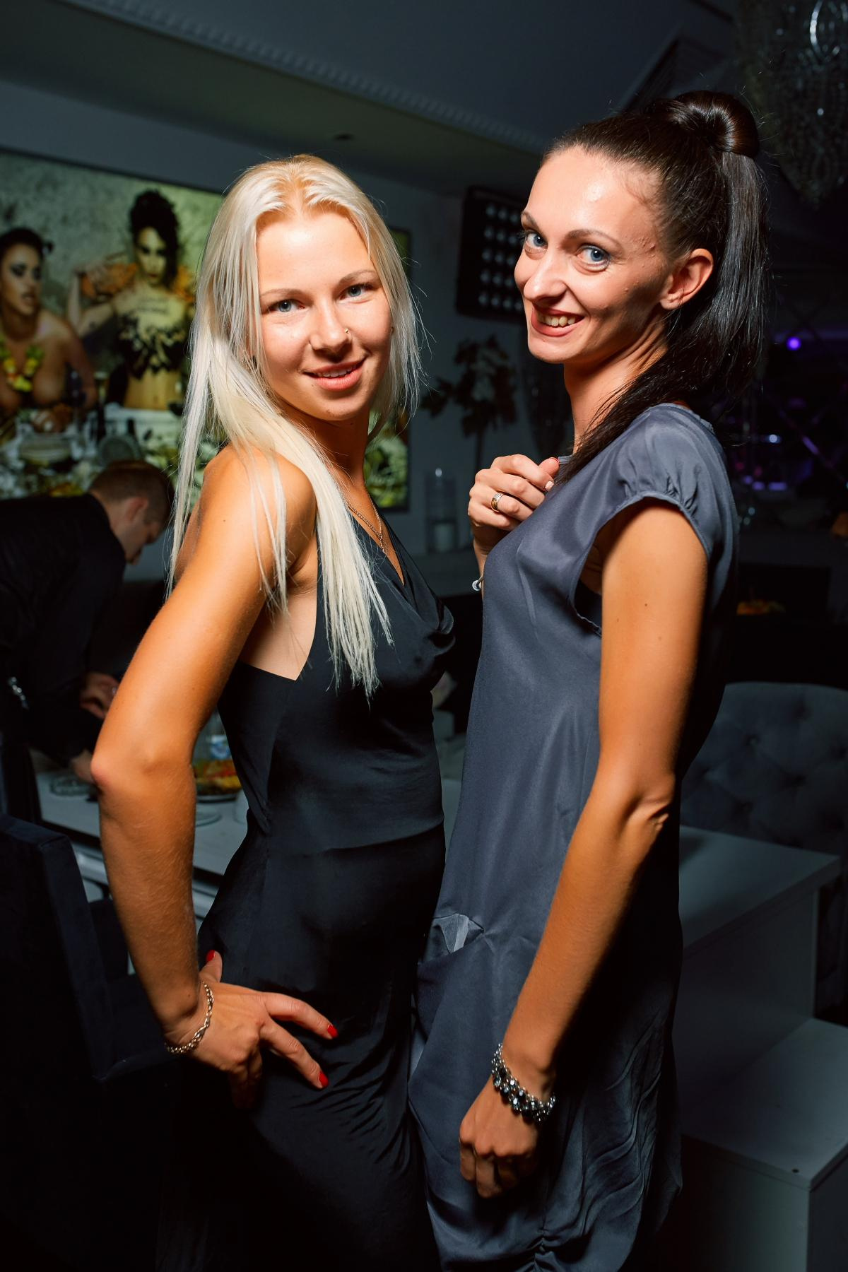 Club Photography. צלם אלכס ברט בישראל