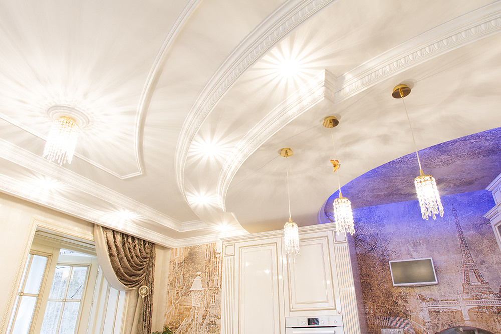 Interior. צלם אלכס ברט בישראל