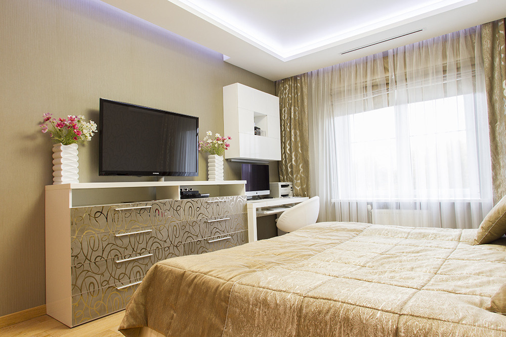 Interior. צלם אלכס ברט בישראל