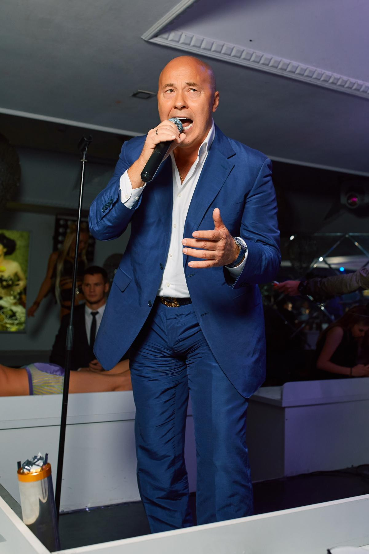 Club Photography. צלם אלכס ברט בישראל