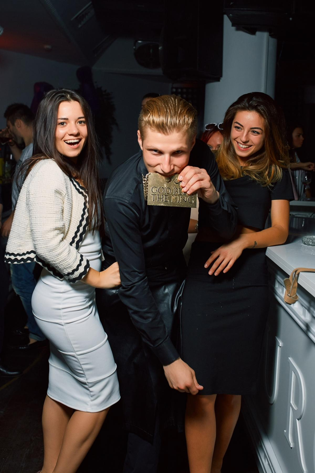 Club Photography. צלם אלכס ברט בישראל