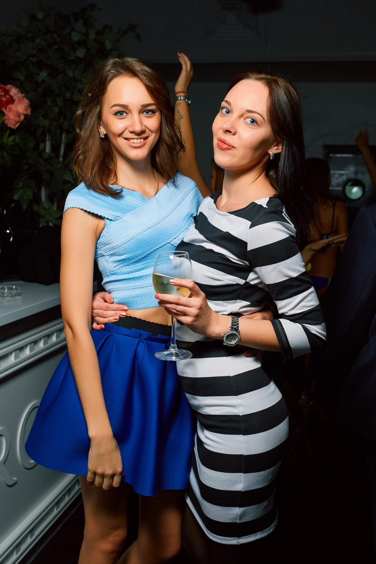 Club Photography. צלם אלכס ברט בישראל