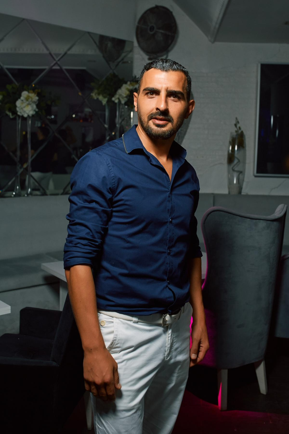 Club Photography. צלם אלכס ברט בישראל