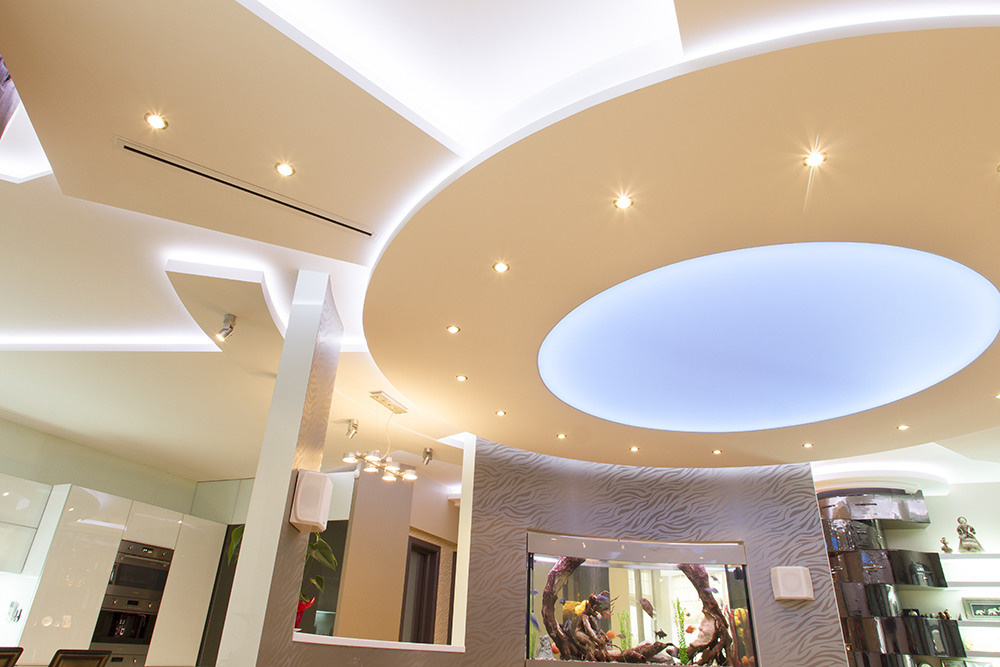 Interior. צלם אלכס ברט בישראל